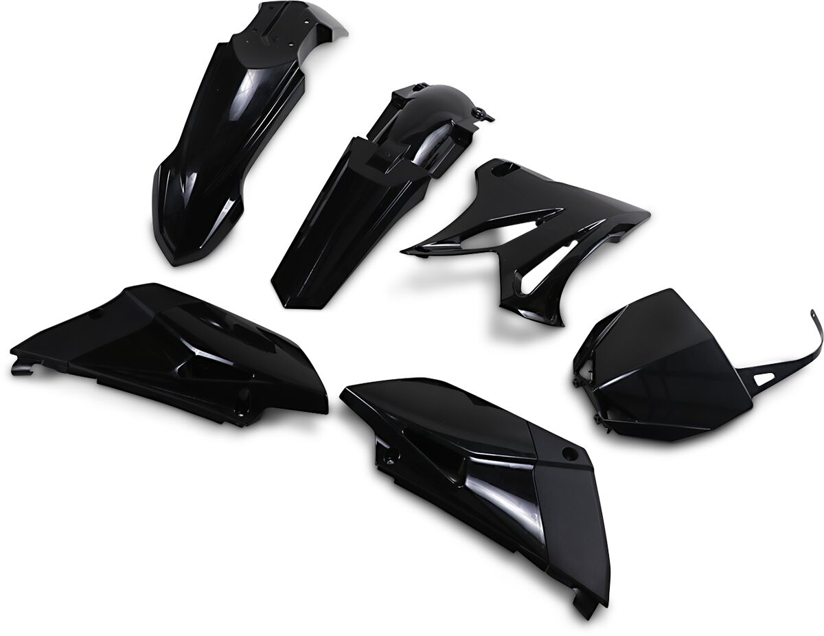 BODY KIT YZ85 15-21 BLK
