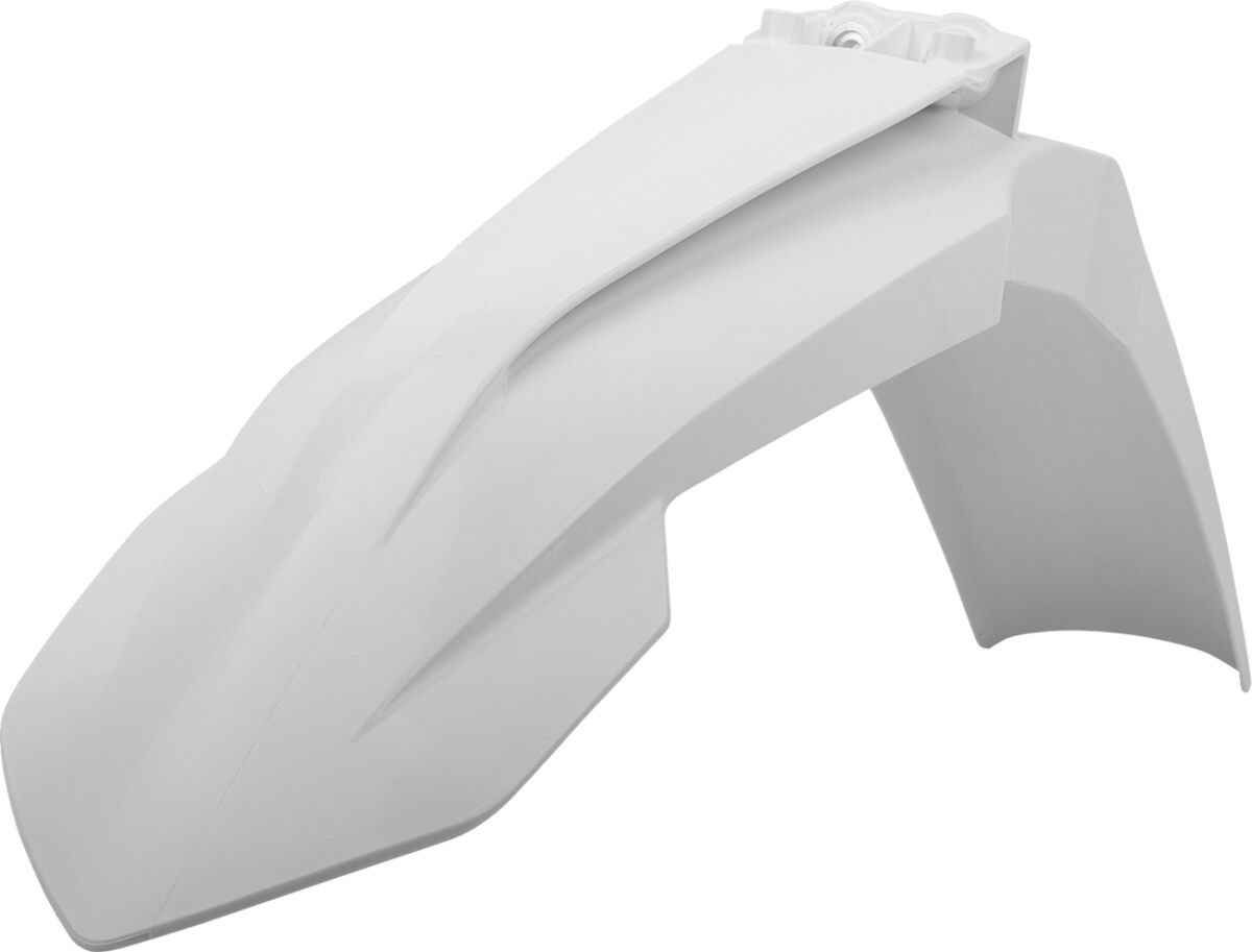 FENDER FRONT SX/SXF 16-22 WH