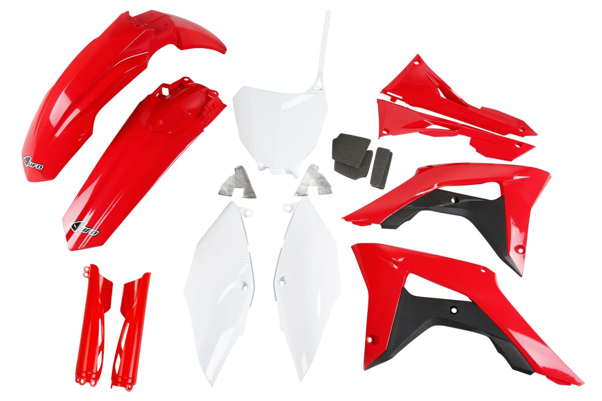BODY KIT FULL CRF250 18-21/450