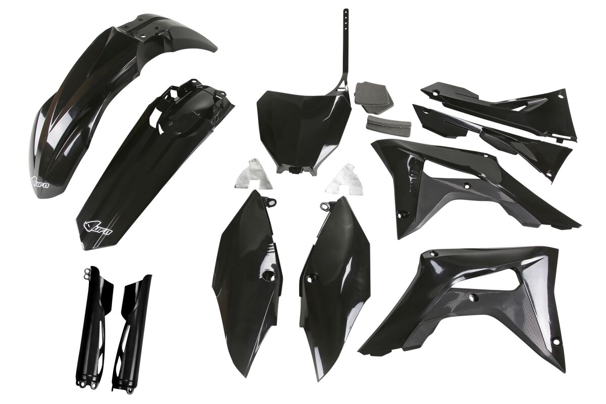 BODY KIT FULL CRF250 18-21/450