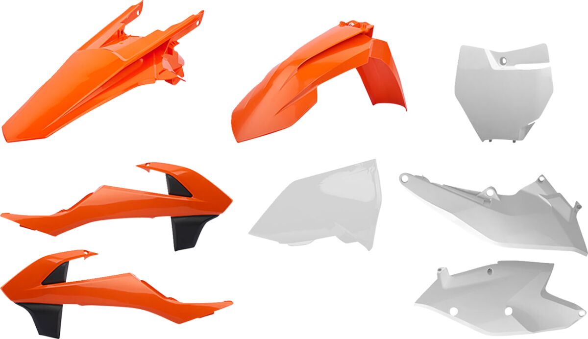 BODY KIT SX/SXF 16-18 OEM18