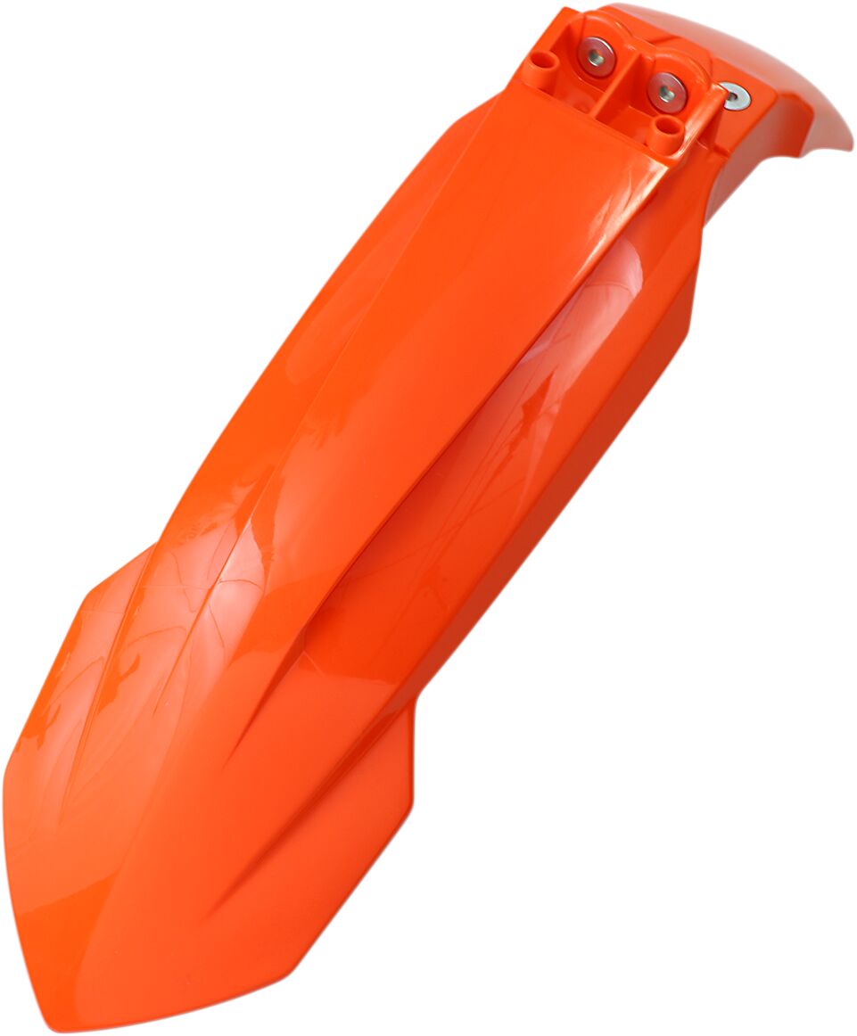 FENDER FRT KTM85 18- ORANGE