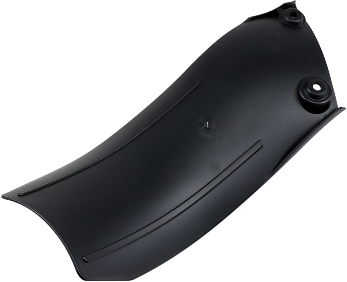 MUD FLAP KTM85 18- BLACK