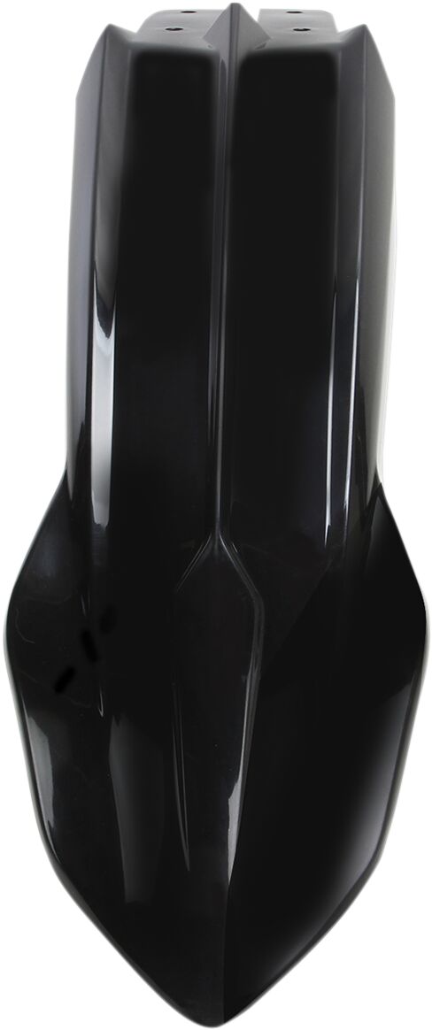 FENDER FRONT YZF450 18-22 BLACK
