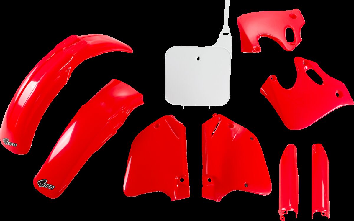 BODY KIT FULL CR125 93-94/250