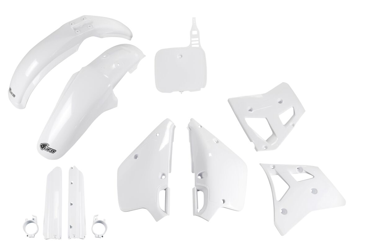 BODY KIT FULL YZ250 91 OEM