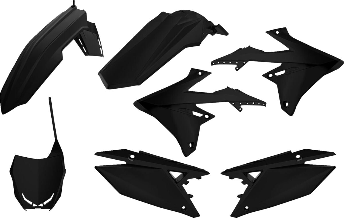 BODY KIT FULL RMZ250 19-/450 1