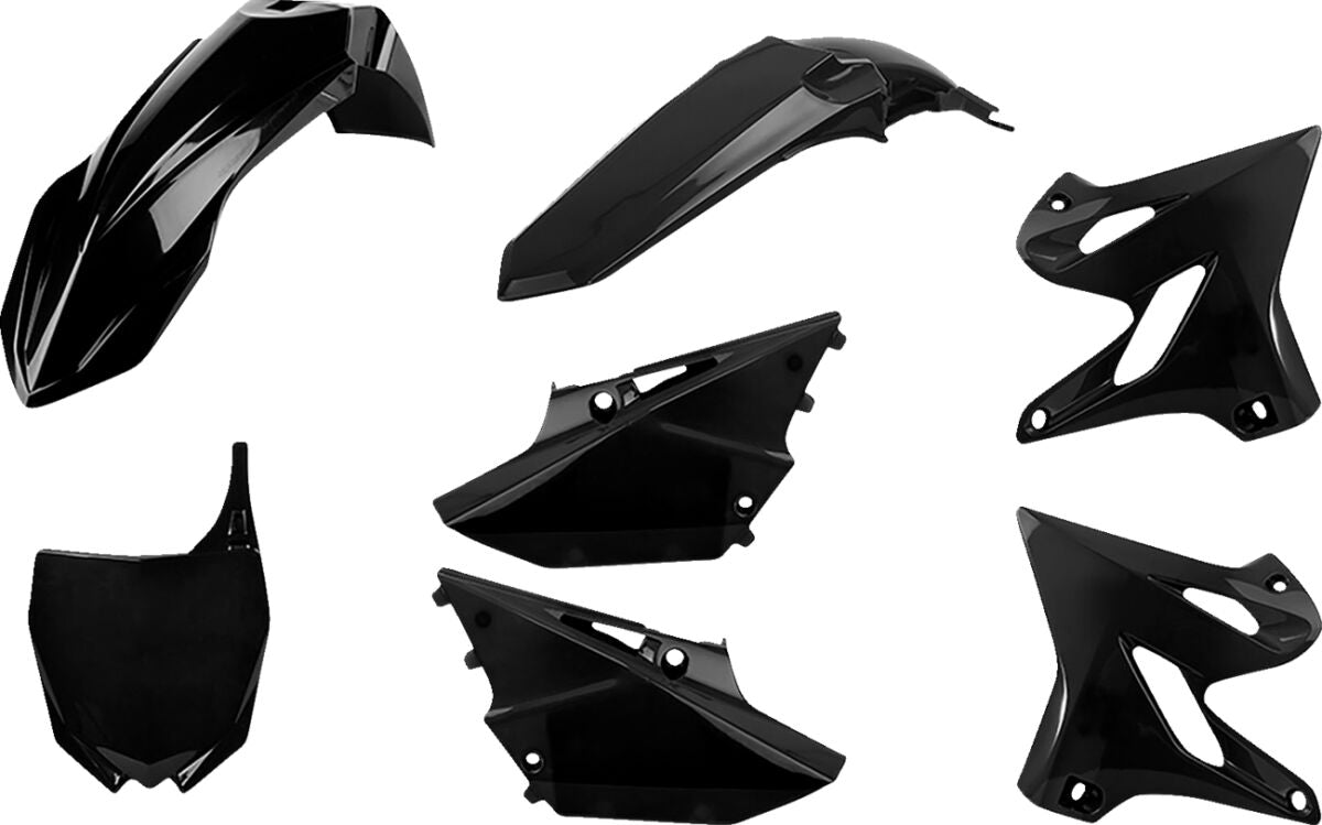 BODY KIT FULL YZ125/250 15-21