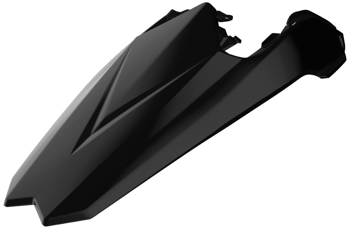 FENDER RR BETA 18-19 BK