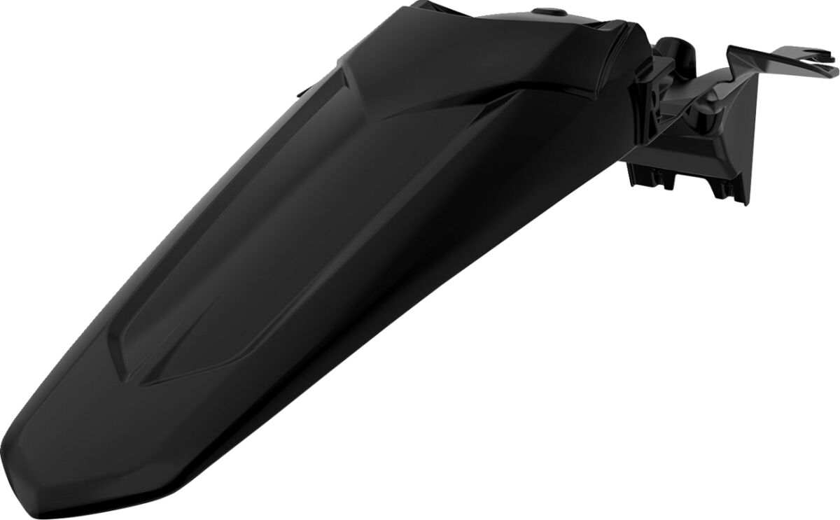 FENDER REAR YZF450 18- BK