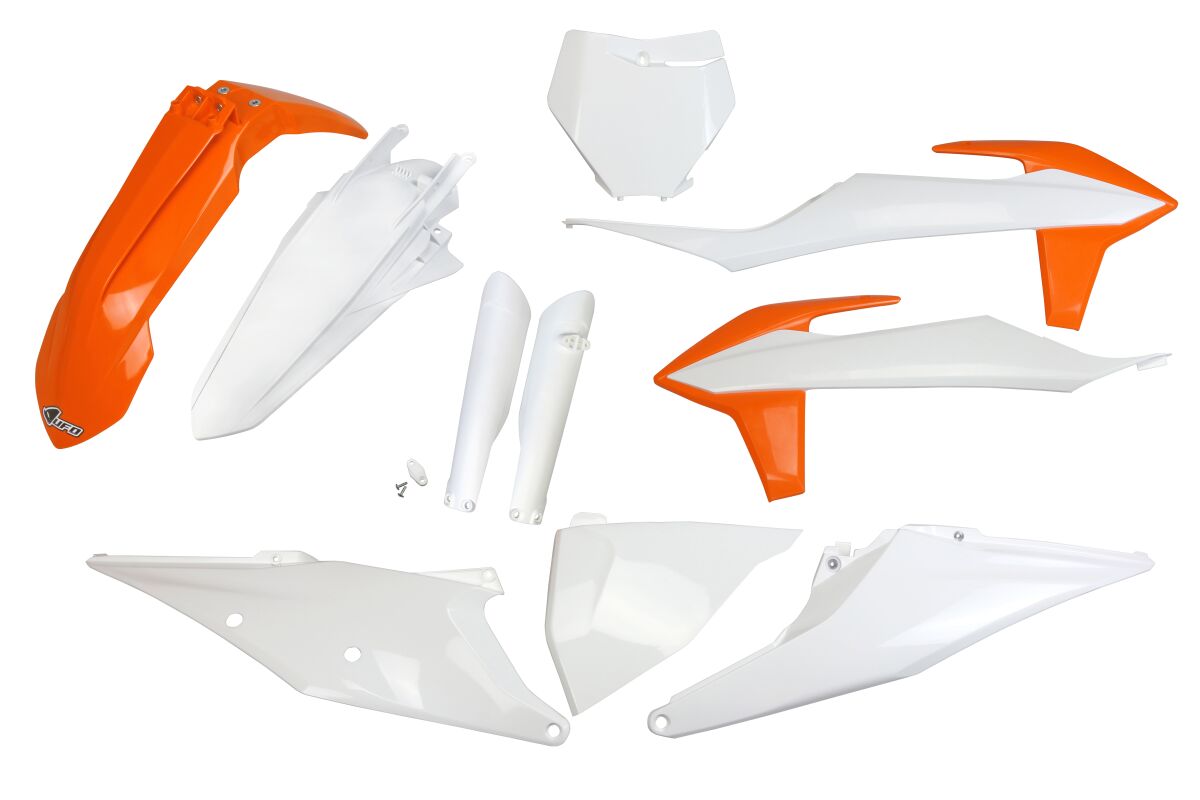 BODY KIT FULL SX/SXF 19-22 OEM