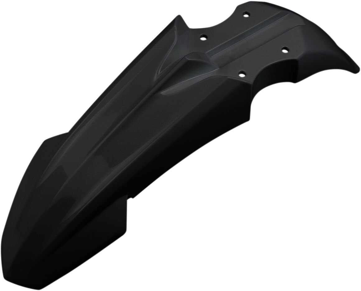 FENDER FRONT YZ65 19- BLACK