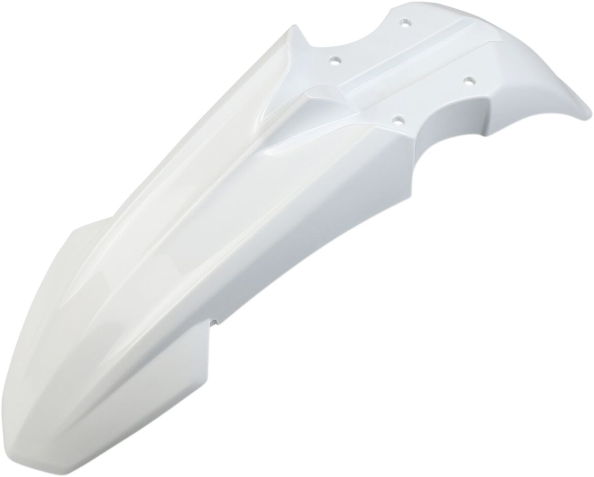 FENDER FRONT YZ65 19- WHITE