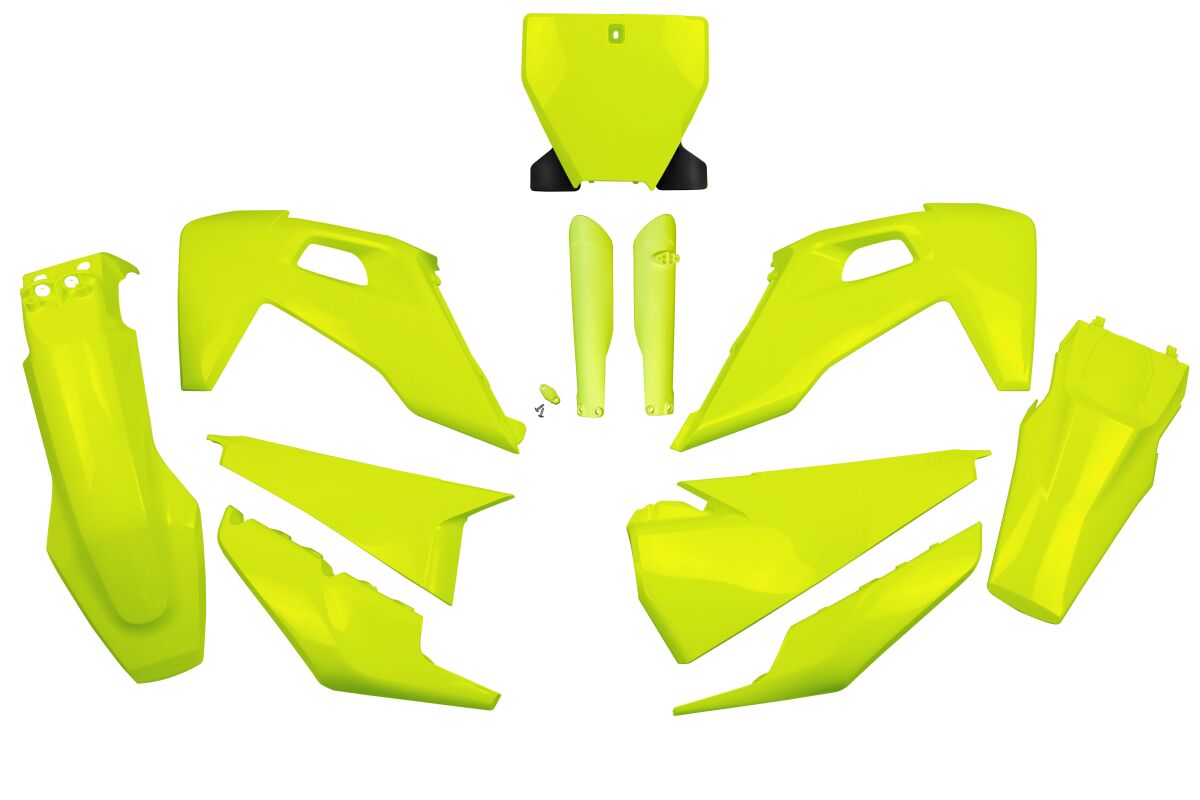 BODY KIT FULL TC/FC 19-22 FLO