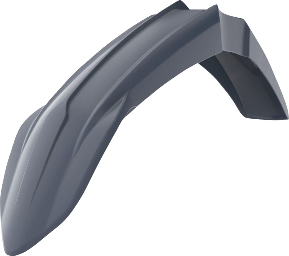 FNDR FRT YZF250 19-/450 18-GRY