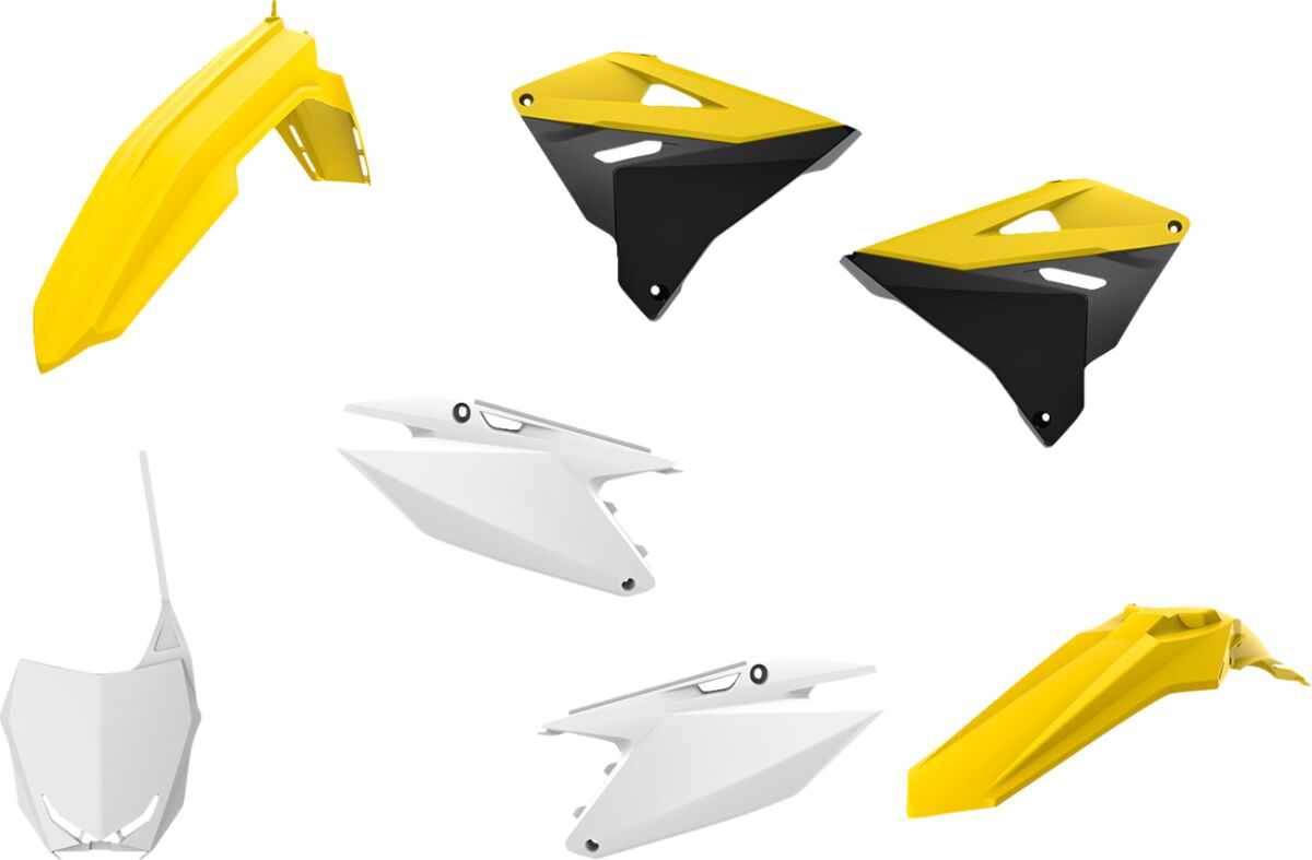 BODY KIT RESTYLE RM OEM