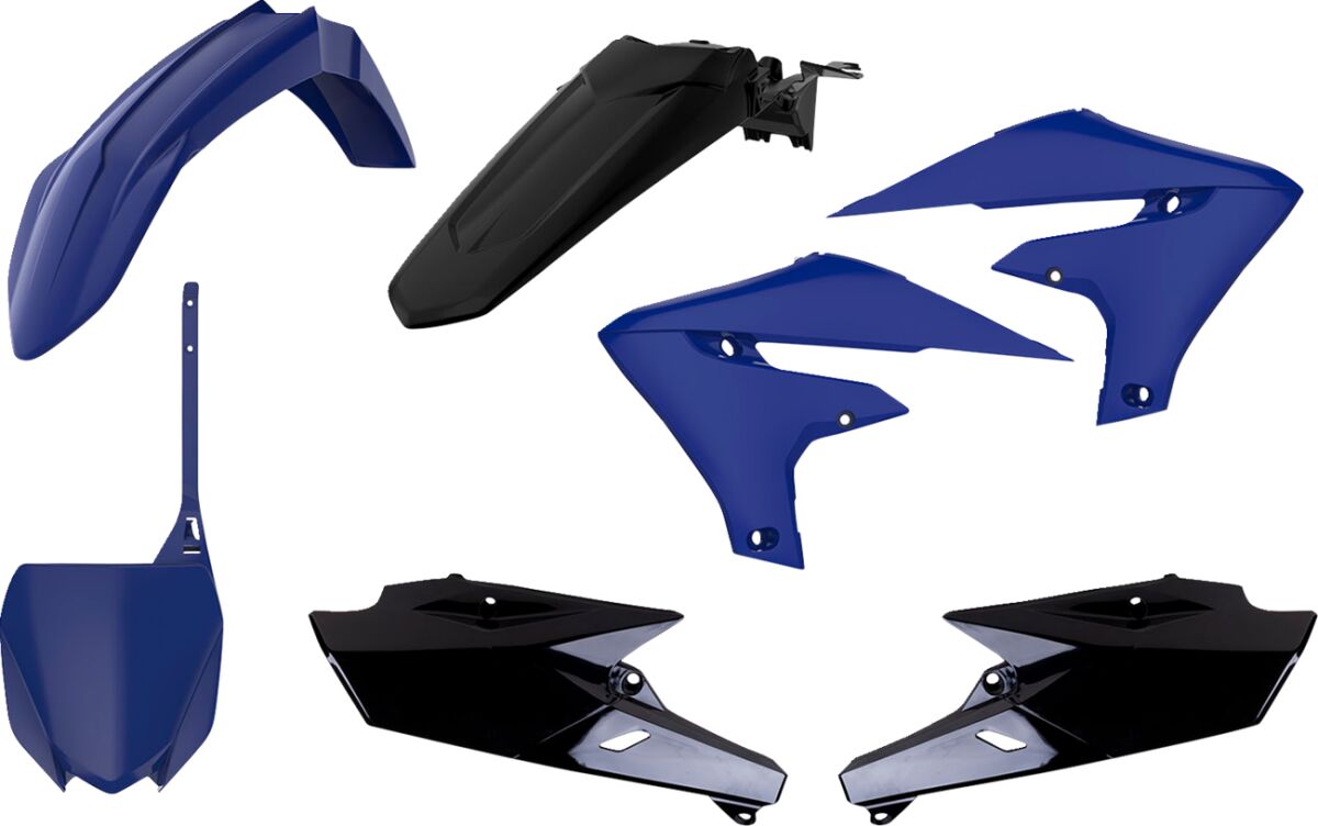BODY KIT FULL YZF250 19-23 /45