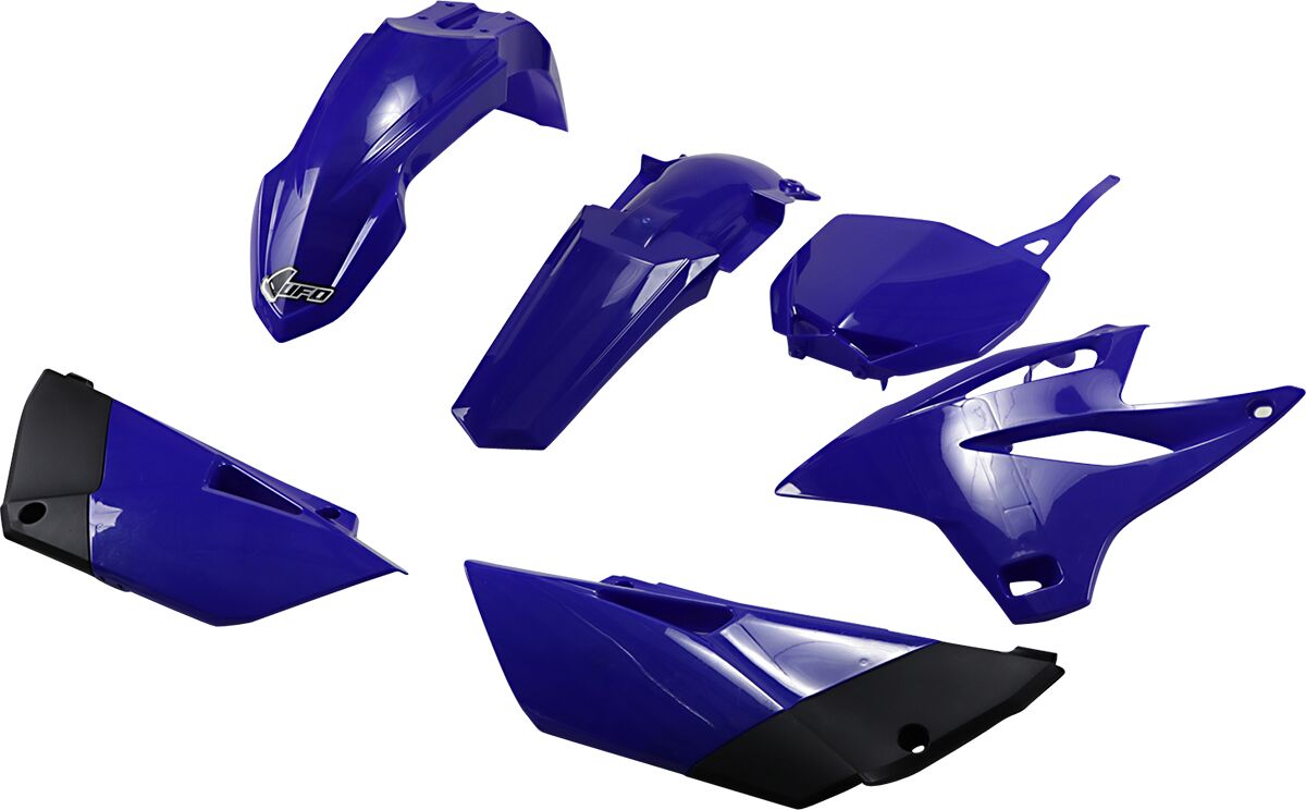 BODY KIT YZ85 15-21 BLUE