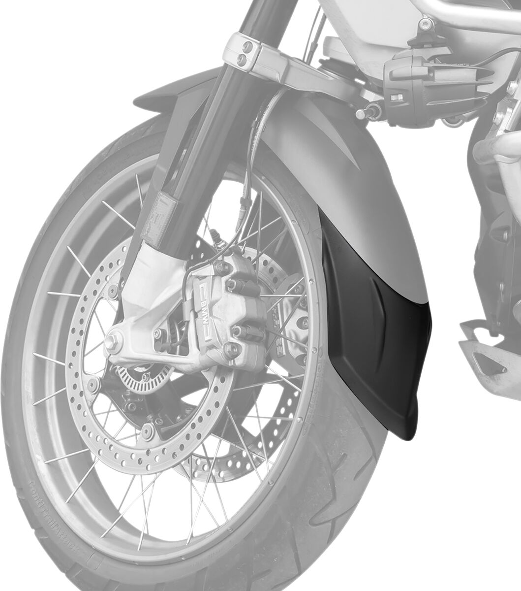 FRONT FENDR EXTENSION BMW