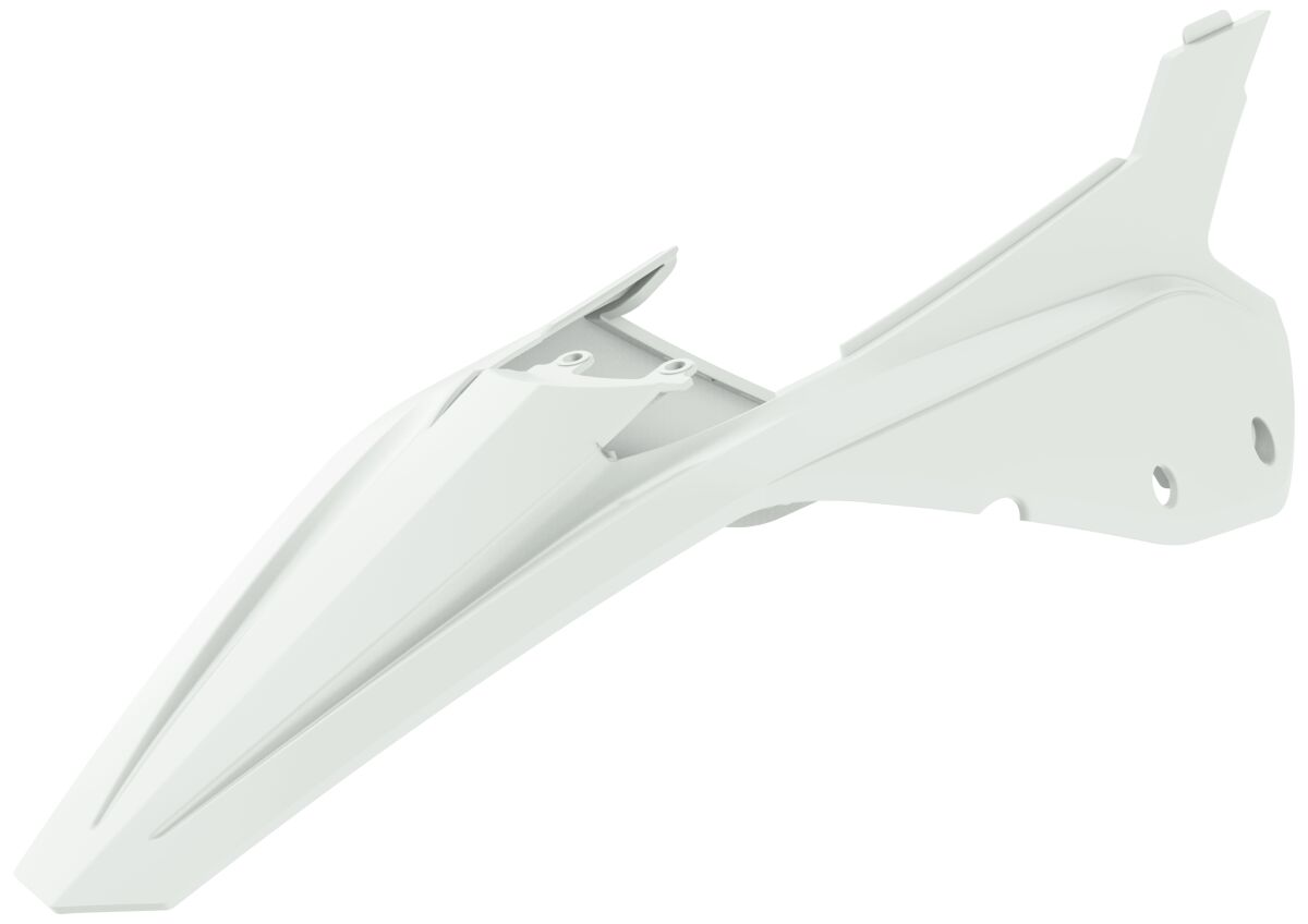 FENDER RR BETA 20- WH