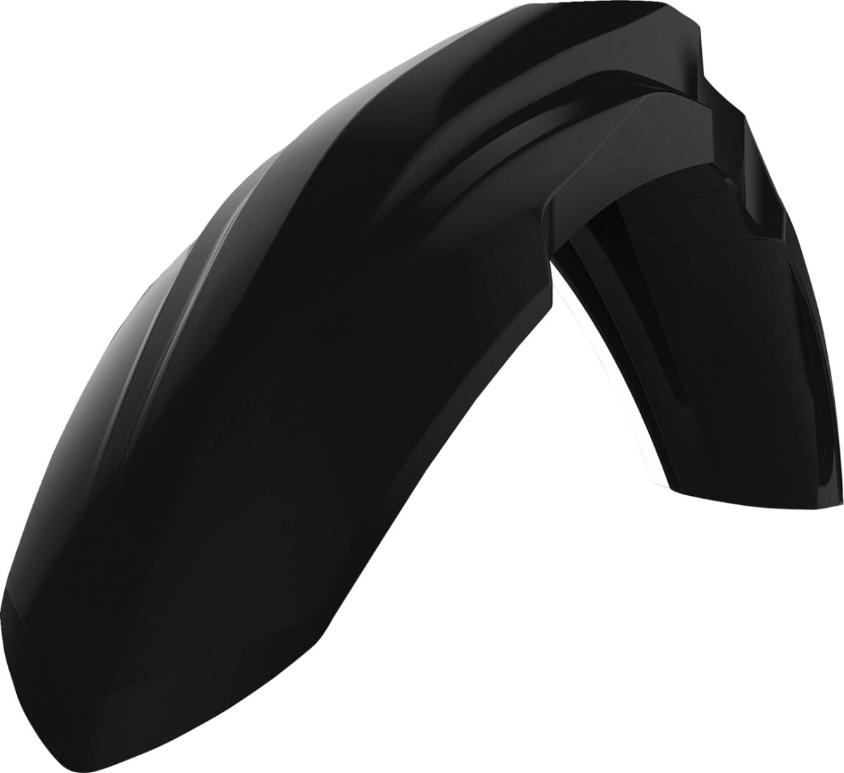 FENDER FRT HDA RESTYLE BK