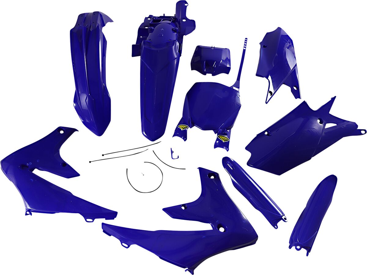 POWERFLOW BODYKIT YZF OEM