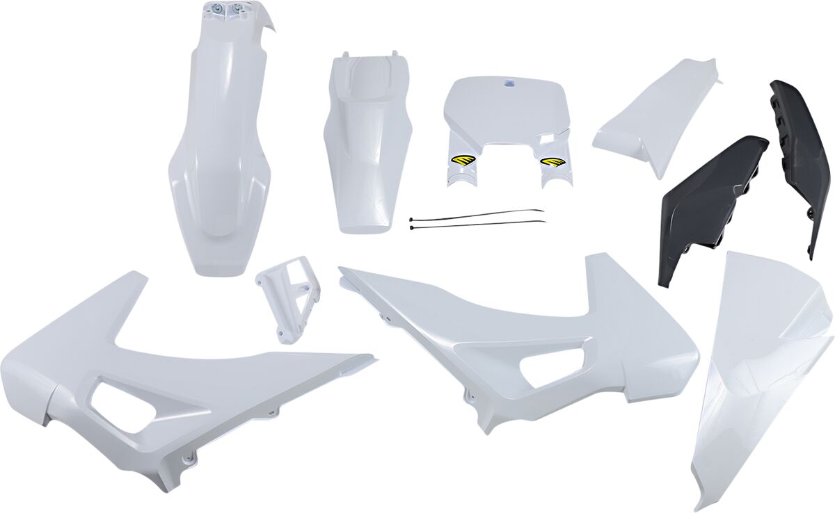 CYCRA 5 PLASTIC KIT HUS