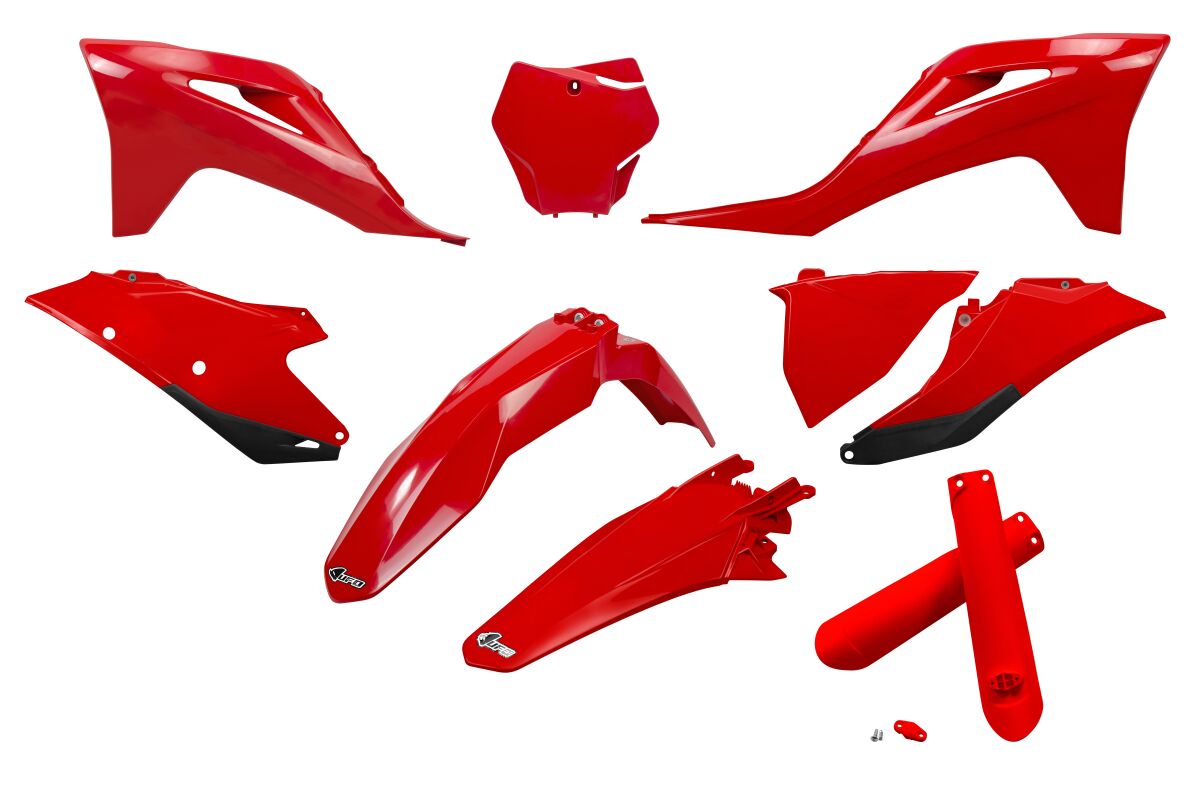 BODY KIT FULL GASGAS 21-23 RED