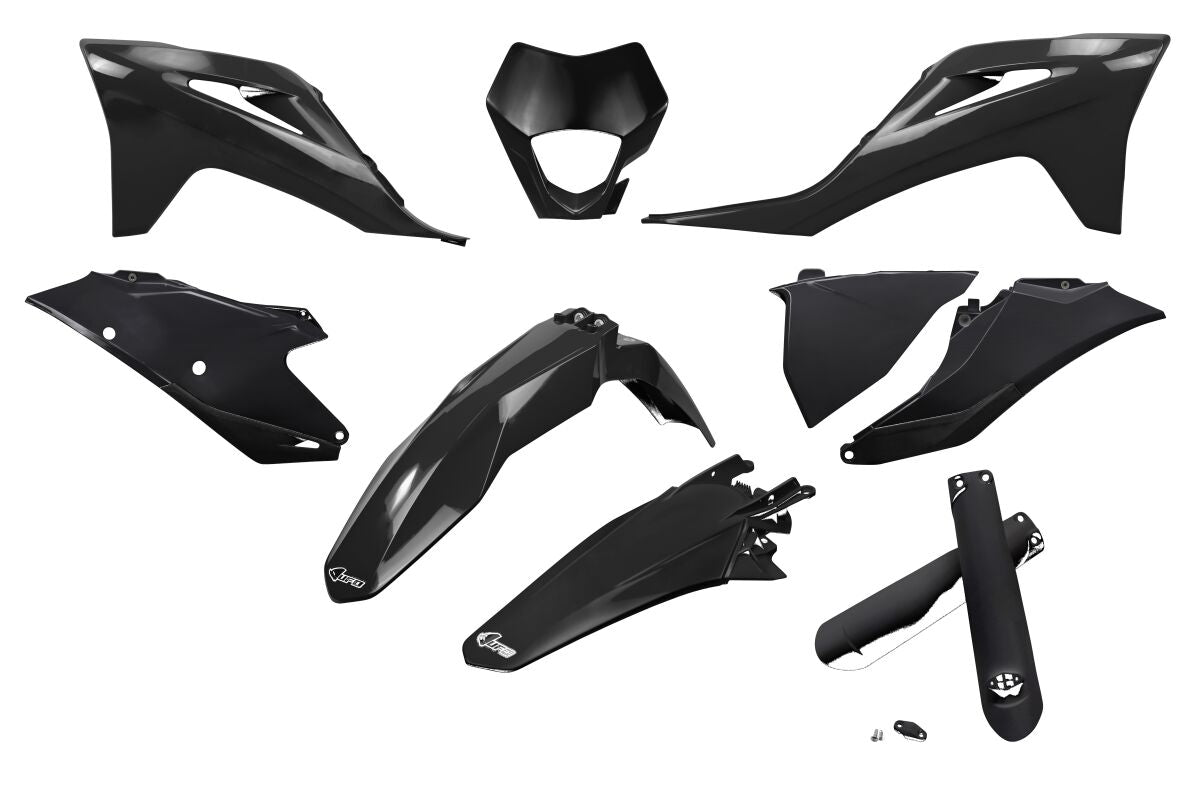 BODY KIT FULL GASGAS ENDURO 21