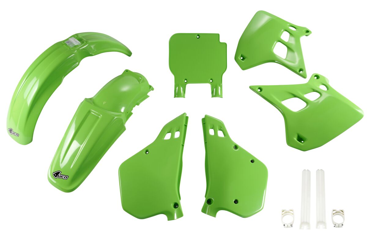 BODY KIT FULL KX250 90-91 OE91