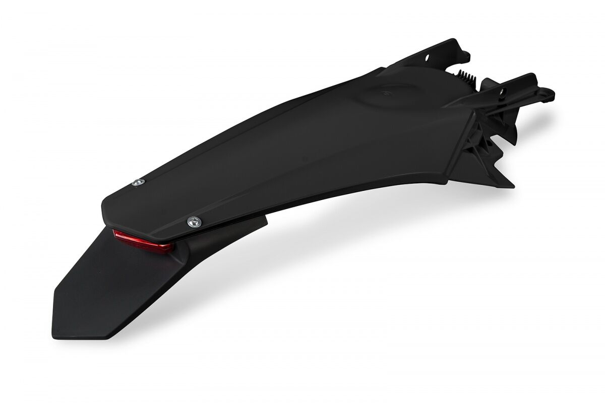 FDR ENDURO LED GAS 21- BK