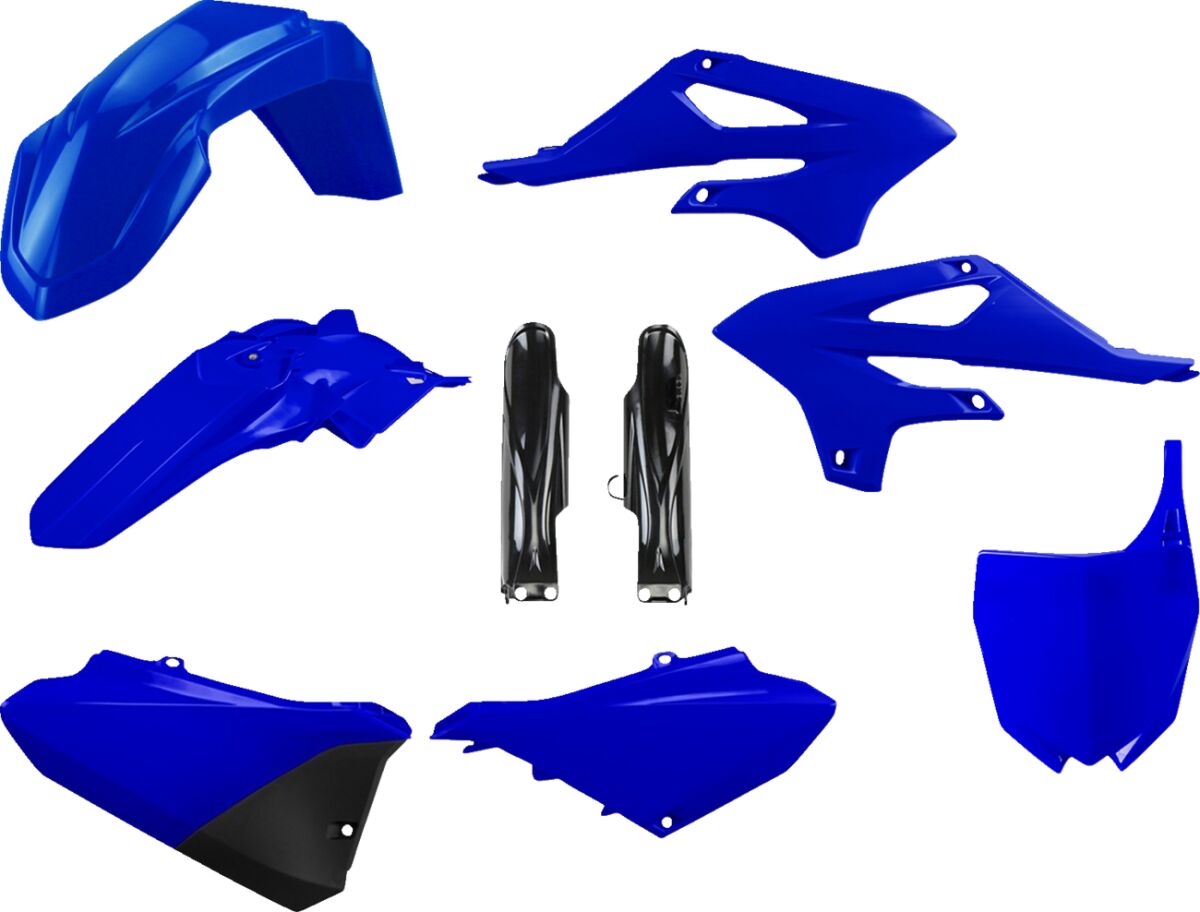 BODY KIT FULL YZ85 22- OEM