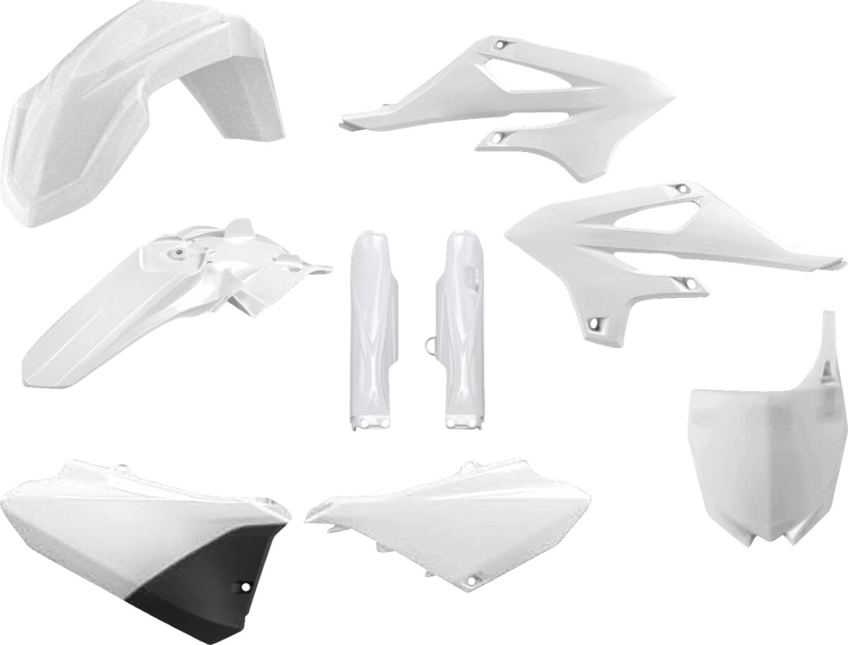 BODY KIT FULL YZ85 22- WH