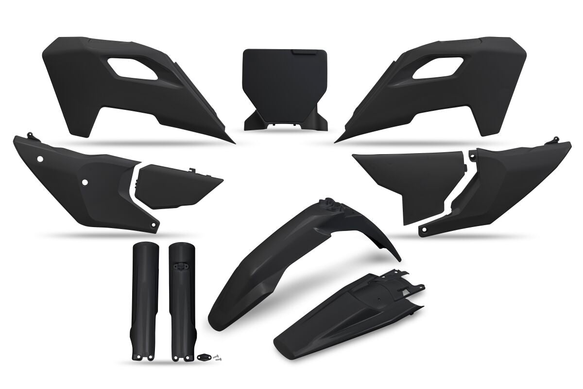BODY KIT FULL TE/FE ENDURO 24-