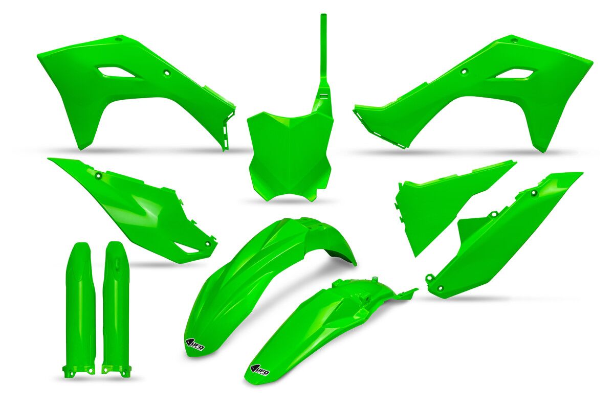 BODY KIT FULL KX250 25-/450 24