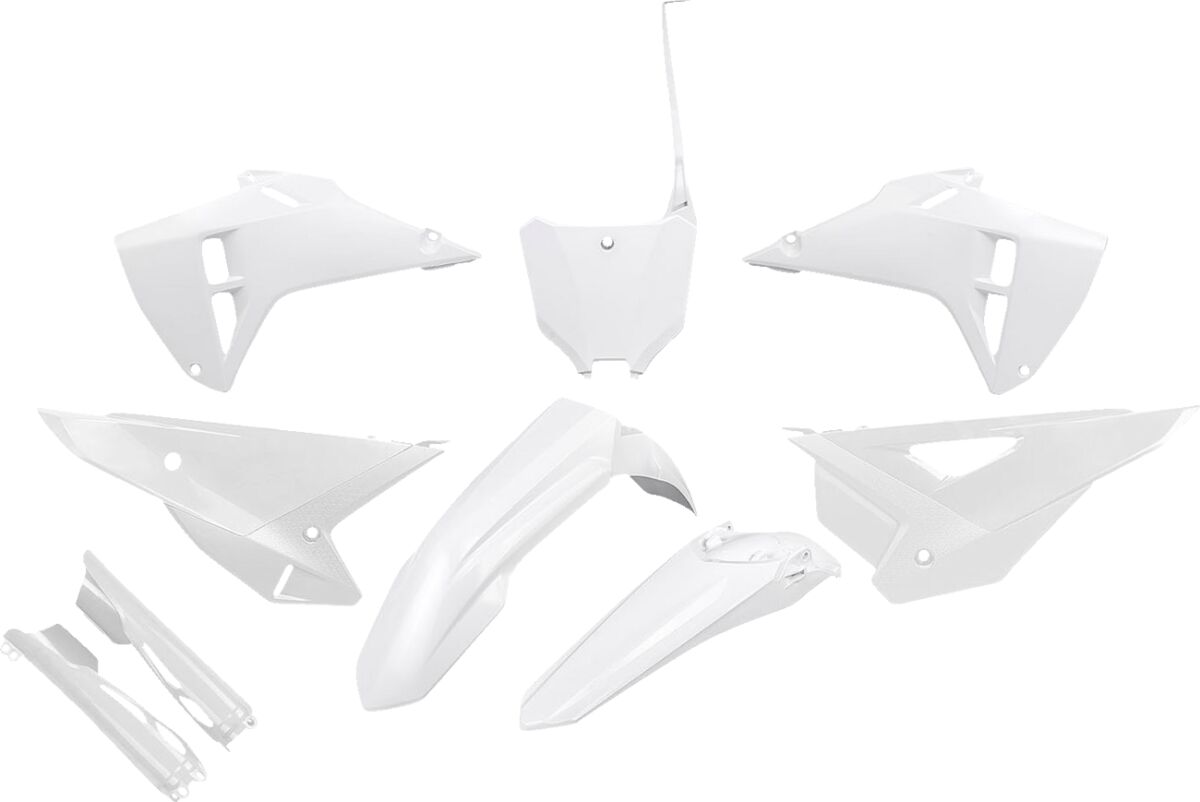 BODY KIT FULL CRF250/450 2025
