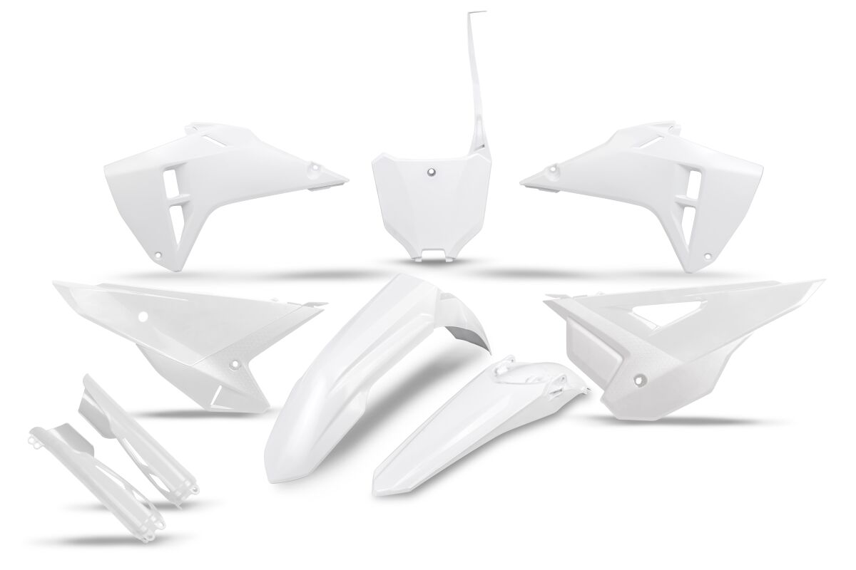 BDY KIT FULL CRF250 22-24/450