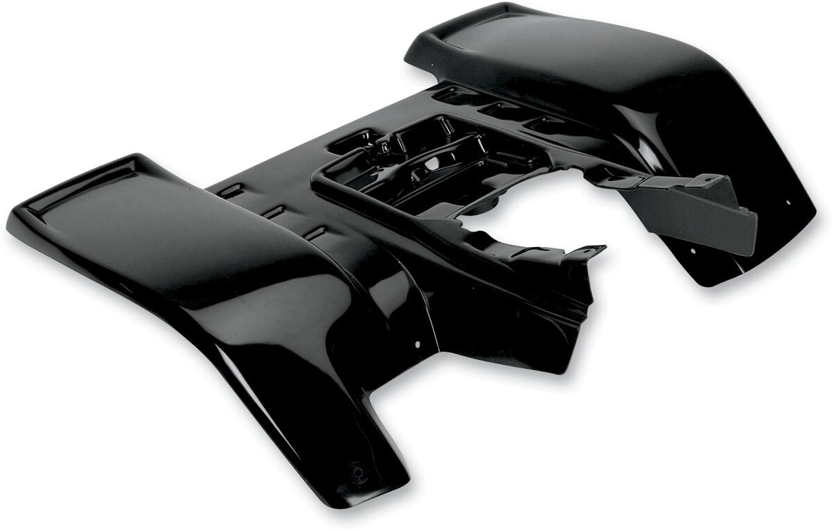 BANSHEE REAR FENDER BLACK