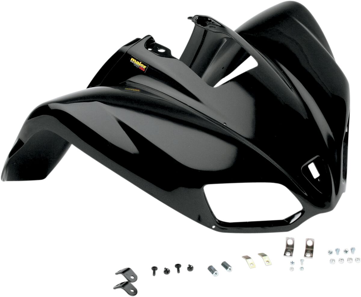 FENDER FRONT KFX700 BK