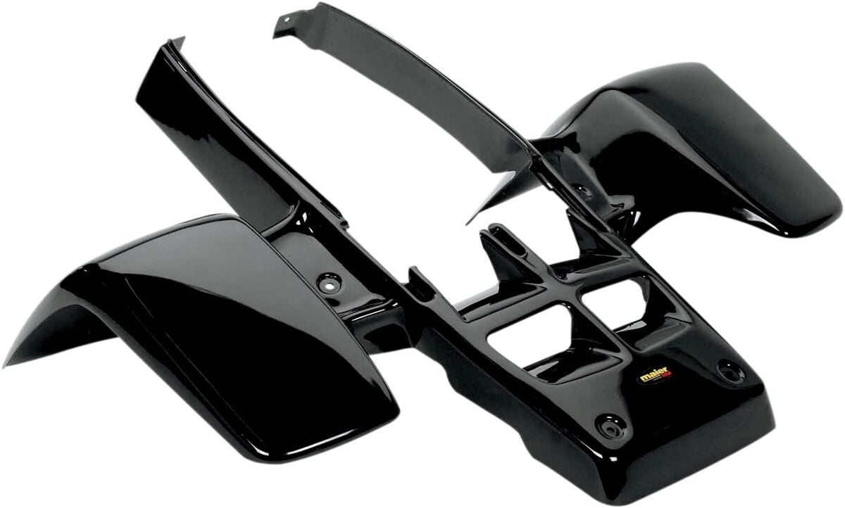 BANSHE FRONT FENDER BLACK