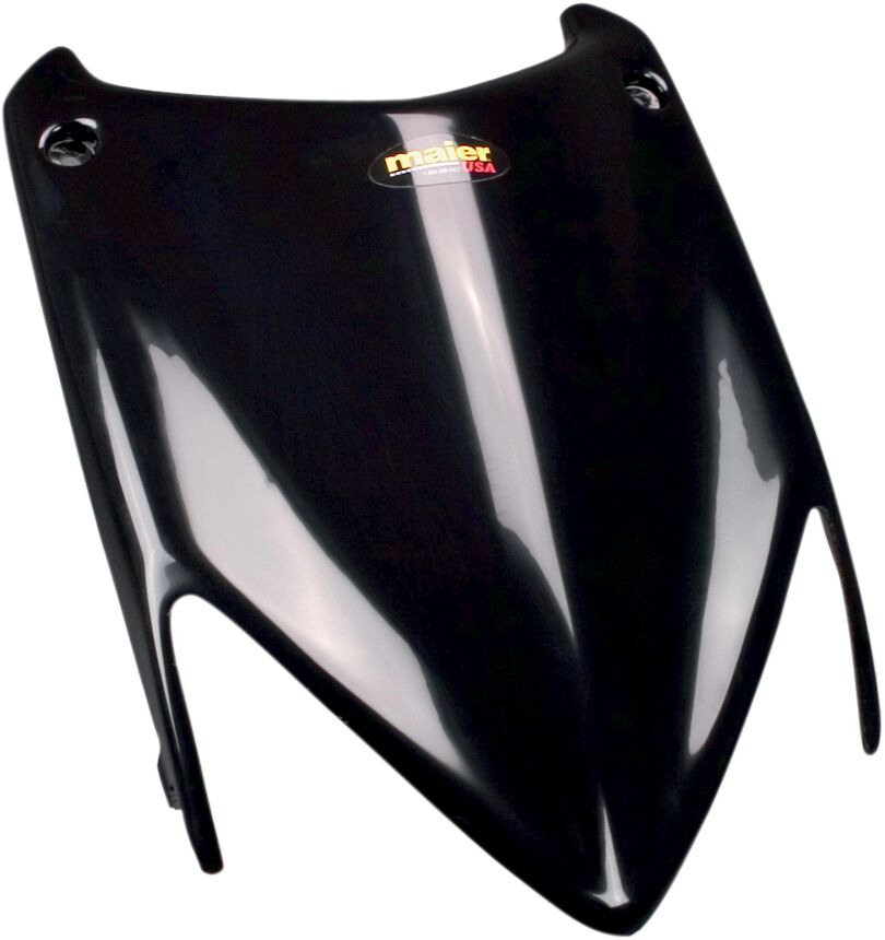 HOOD STOCK TRX450/400 BK