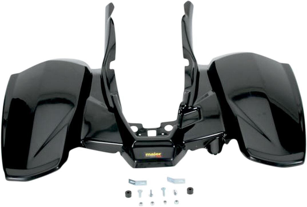 FENDER REAR PRED 500 BK