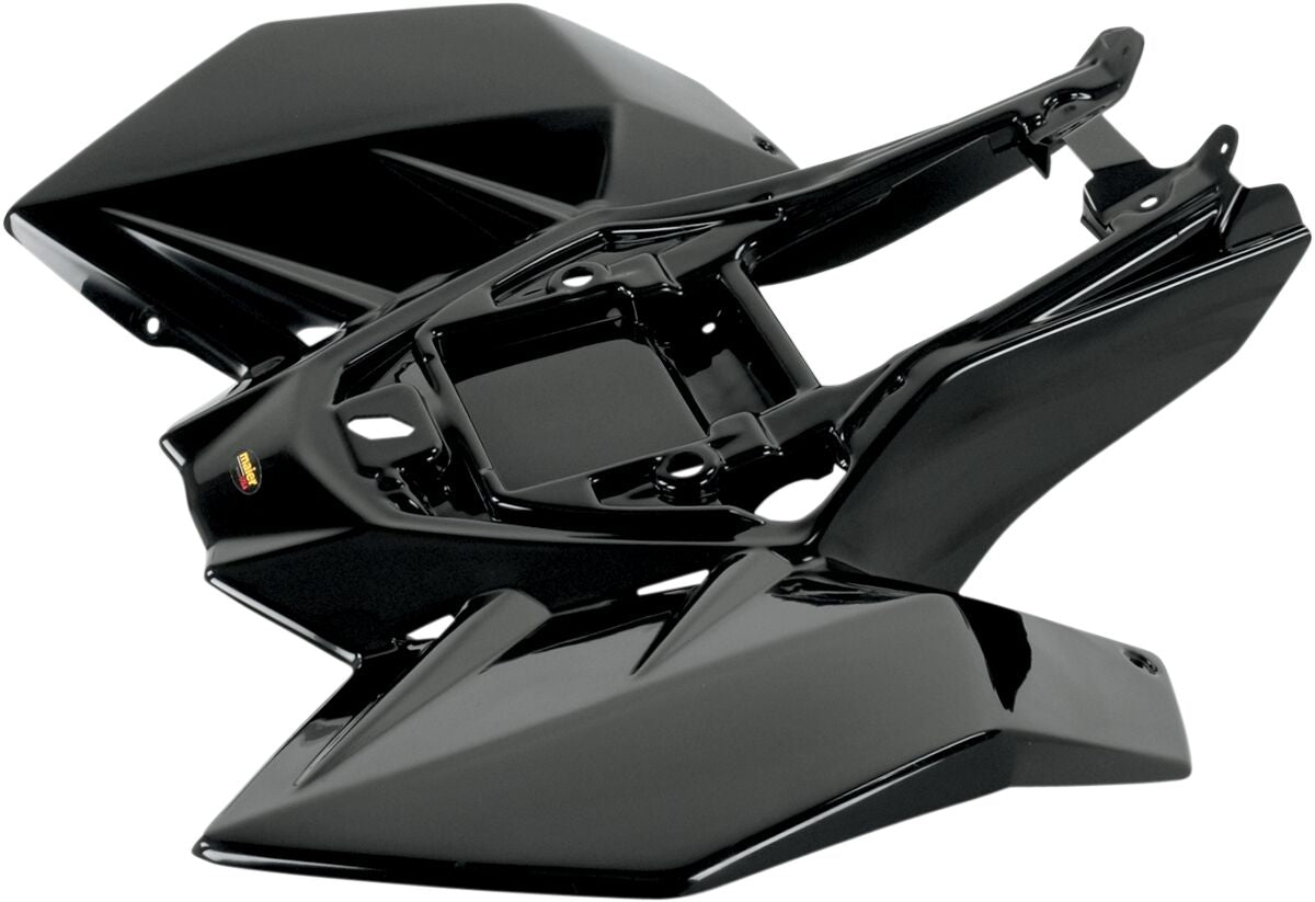 FENDER REAR LTR450 BK