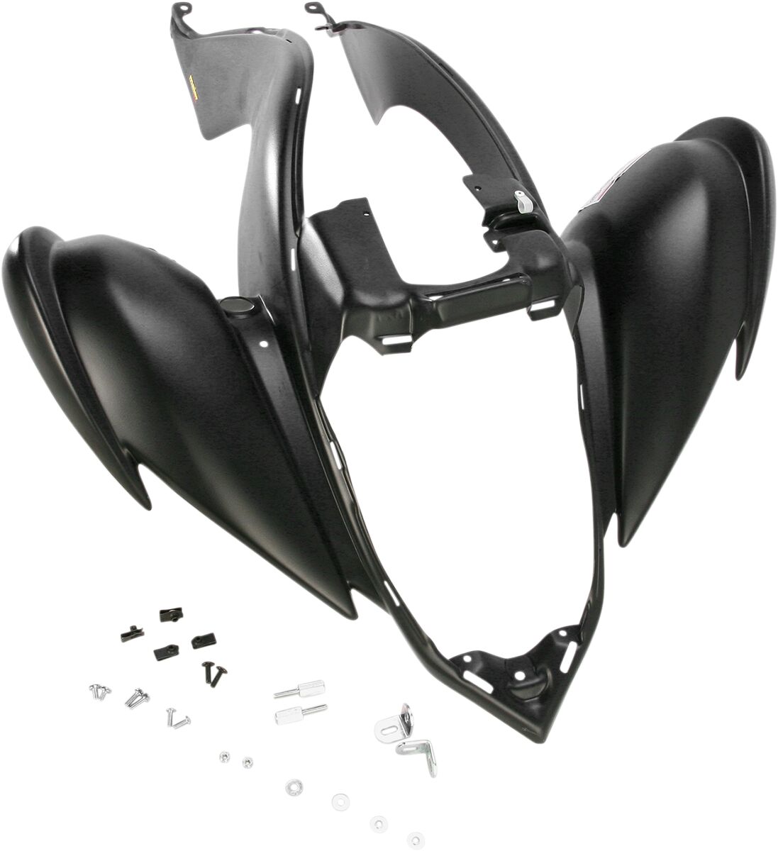 FENDER FRT YFM700 STEALTH