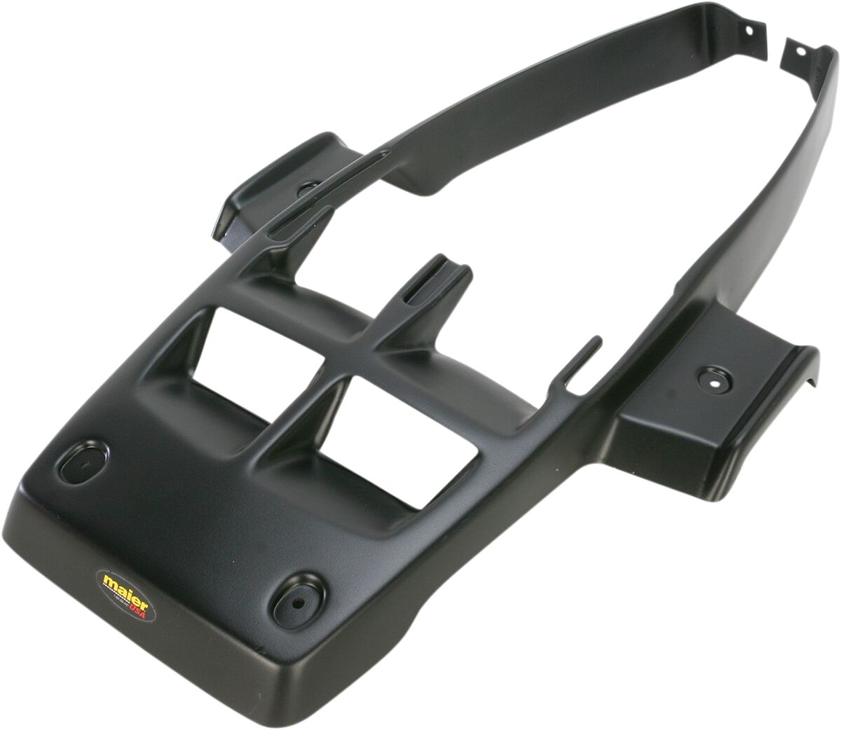 BANSHEE RACING FRONT STEALTH