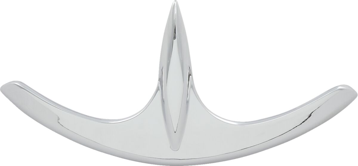 TIP FRONT FENDER - GL 1800 01-