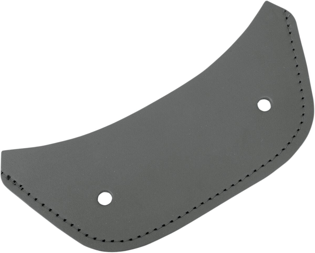 FENDER LEATHER CHAP - SOLO SEA