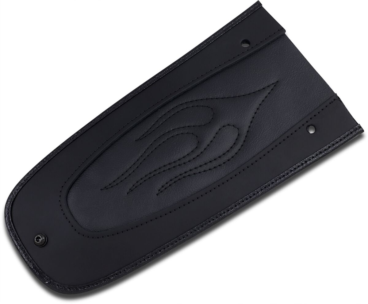 FENDER SKIN - FLAME STITCH - 3
