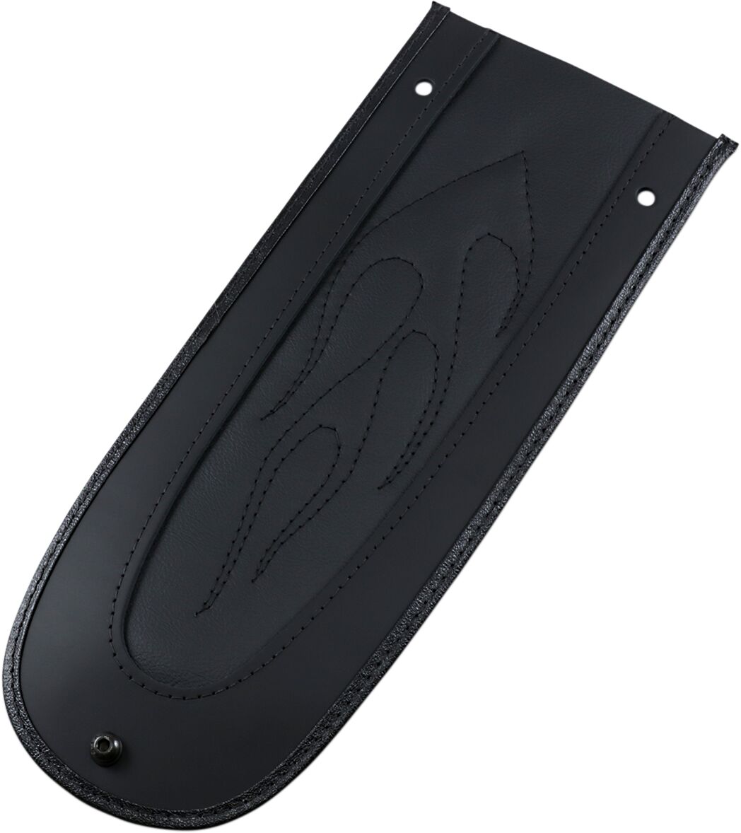 SKIN FENDR FLM FLST 07-17