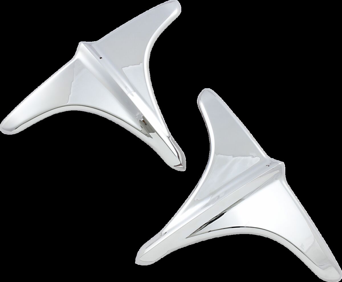 ACCENT LEADING EDGE TRIKE